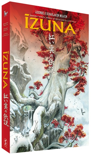 Izuna LEGE BOX 1-2