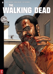 Walking Dead NL SC 08