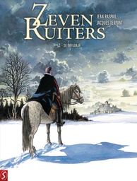 Zeven ruiters SC 01