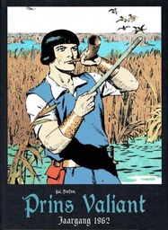 Prins Valiant HC 26 (1962)