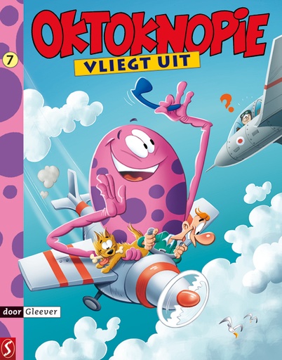 Oktoknopie 7