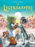 De Legendariers SC 5