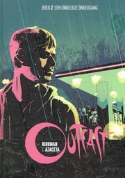 Outcast NL HC 02