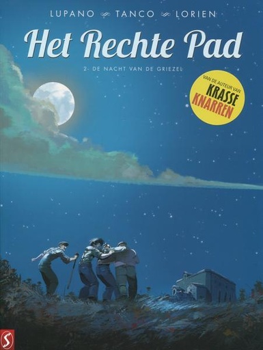 Het rechte pad SC 02