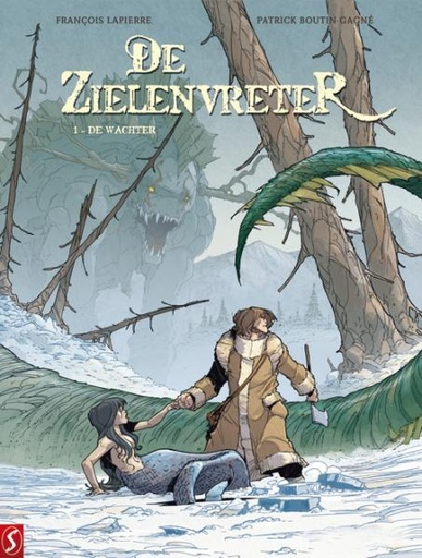 De Zielenvreter SC 1 De wachter