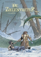 De Zielenvreter HC 1 De wachter