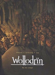 Wollodrin VOLLE BOX 5-6