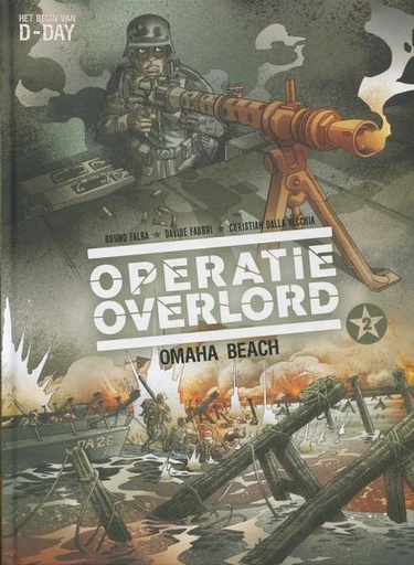 Operatie Overlord HC 2