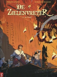 De Zielenvreter SC 2