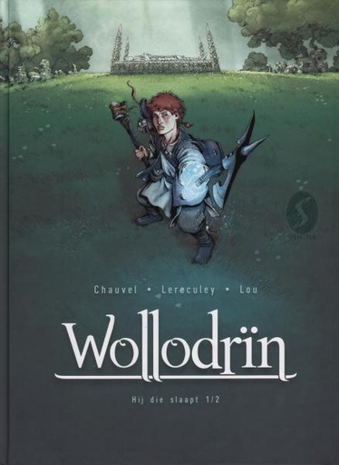 Wollodrin 5