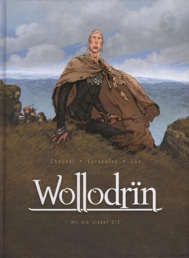 Wollodrin 6