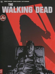 Walking Dead NL SC 11