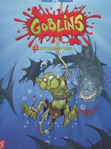 Goblins SC 2