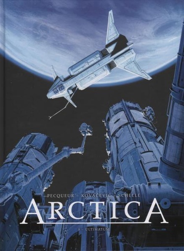 Arctica 08