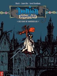 Donjon Monsters 07