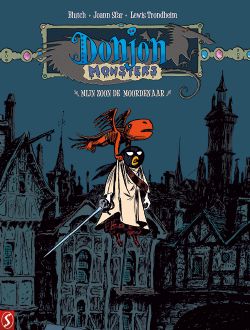 Donjon Monsters 07