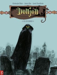 Donjon Ochtendgloren -84