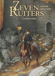 Zeven ruiters SC 03