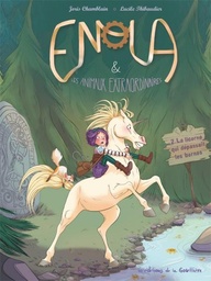 Enola 2 SC