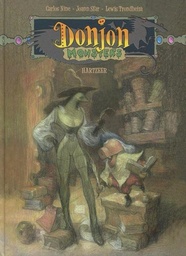 Donjon Monsters 08