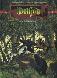 Donjon Ochtendgloren -83