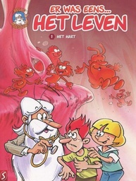 Er was eens ... Het leven 1 SC