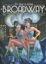 Broadway HC 2