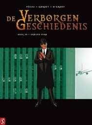 De Verborgen Geschiedenis 30