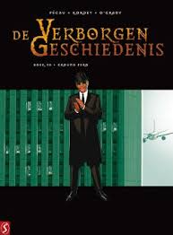 De Verborgen Geschiedenis 30