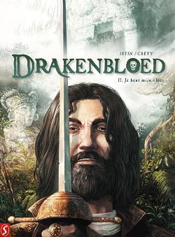 Drakenbloed 11