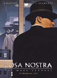 Cosa Nostra 14