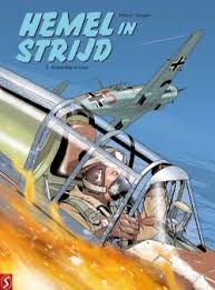 Hemel in strijd 2