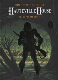 Hauteville House 12