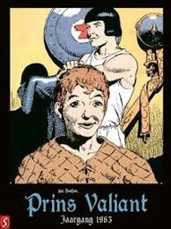 Prins Valiant HC 27