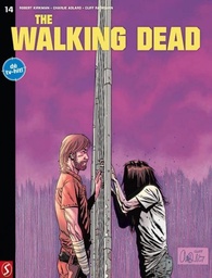 Walking Dead NL SC 14