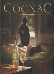 Cognac HC 2