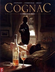 Cognac SC 2