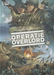 Operatie Overlord HC 5