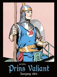 Prins Valiant HC 28