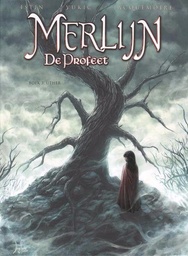 Merlijn de profeet 3