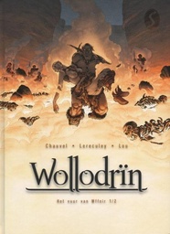 Wollodrin 7