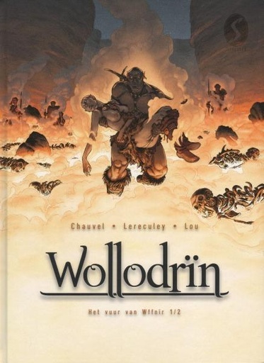 Wollodrin 7