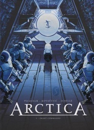 Arctica 09