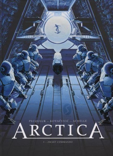 Arctica 09