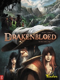 Drakenbloed 12