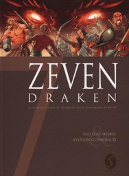 7 (Zeven) 13 Zeven Draken