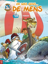 Er was eens ... de mens SC 3