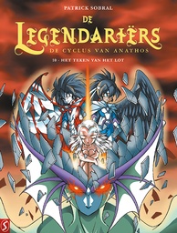 De Legendariers SC 10