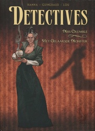 Detectives HC 1