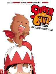 Super kaka SC 1